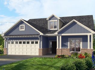 Roxboro Plan, Forest Lakes, Pooler, GA 31322