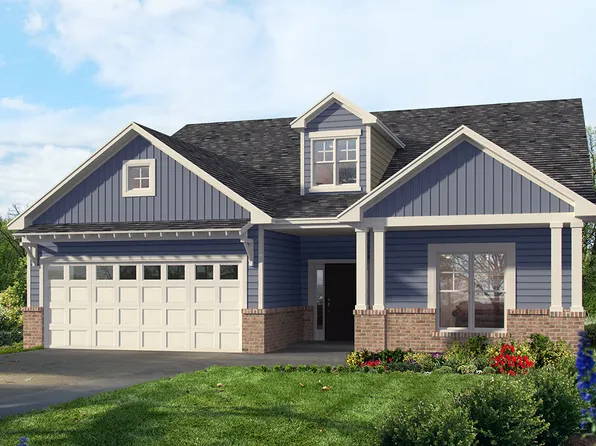 Roxboro Plan, Forest Lakes