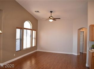 6569 Tumbleweed Ridge Ln UNIT 101, Henderson, NV 89011