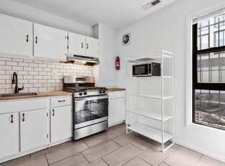 1345 Riggs St NW, Washington, DC 20009