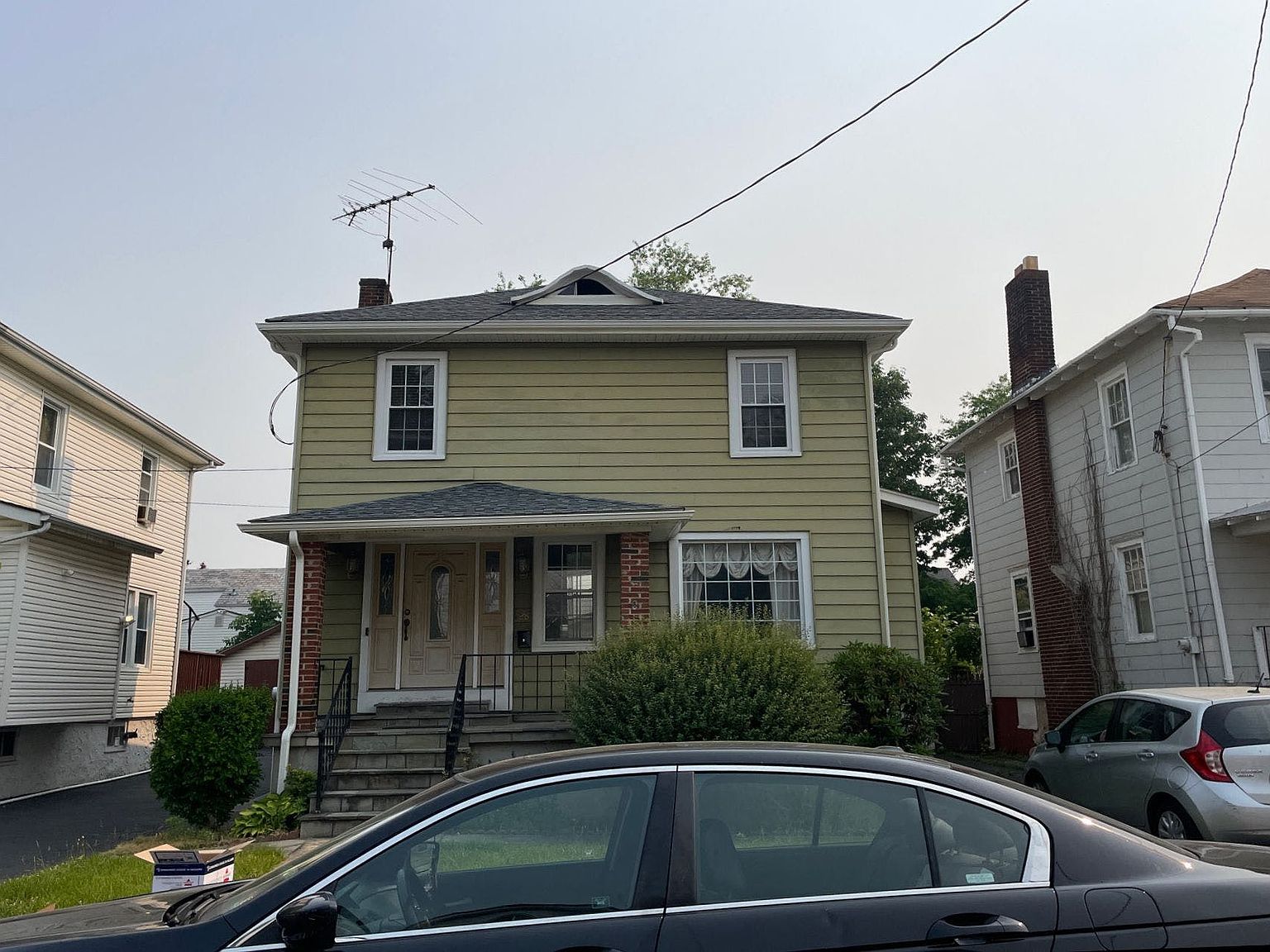 128 Oliver Ave, Trenton, NJ 08618 Zillow