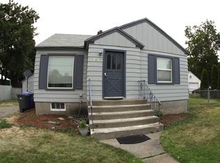 1417 N Woodruff Rd, Spokane, WA 99206