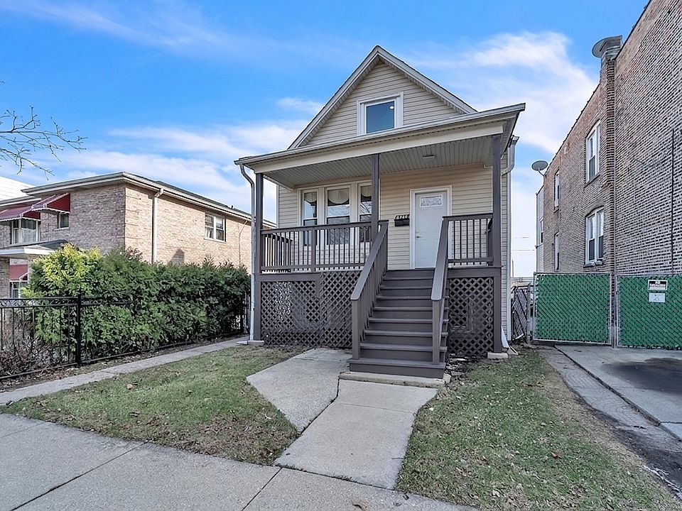 1st image of 5323 W 25th Pl