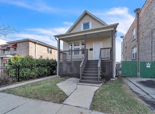 5323 W 25th Pl, Cicero, IL 60804