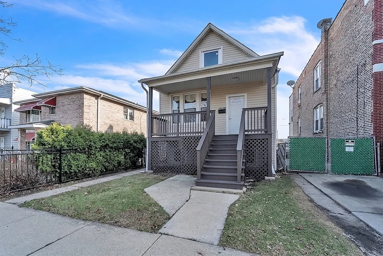 5323 W 25th Pl photo 1