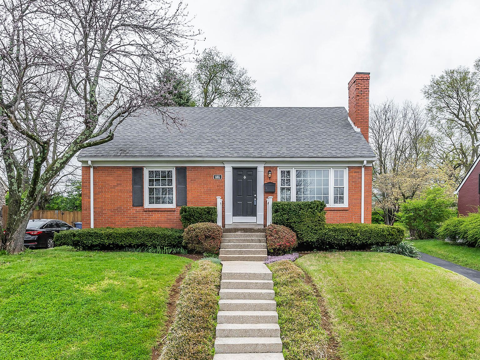 885 Della Dr, Lexington, KY 40504 Zillow