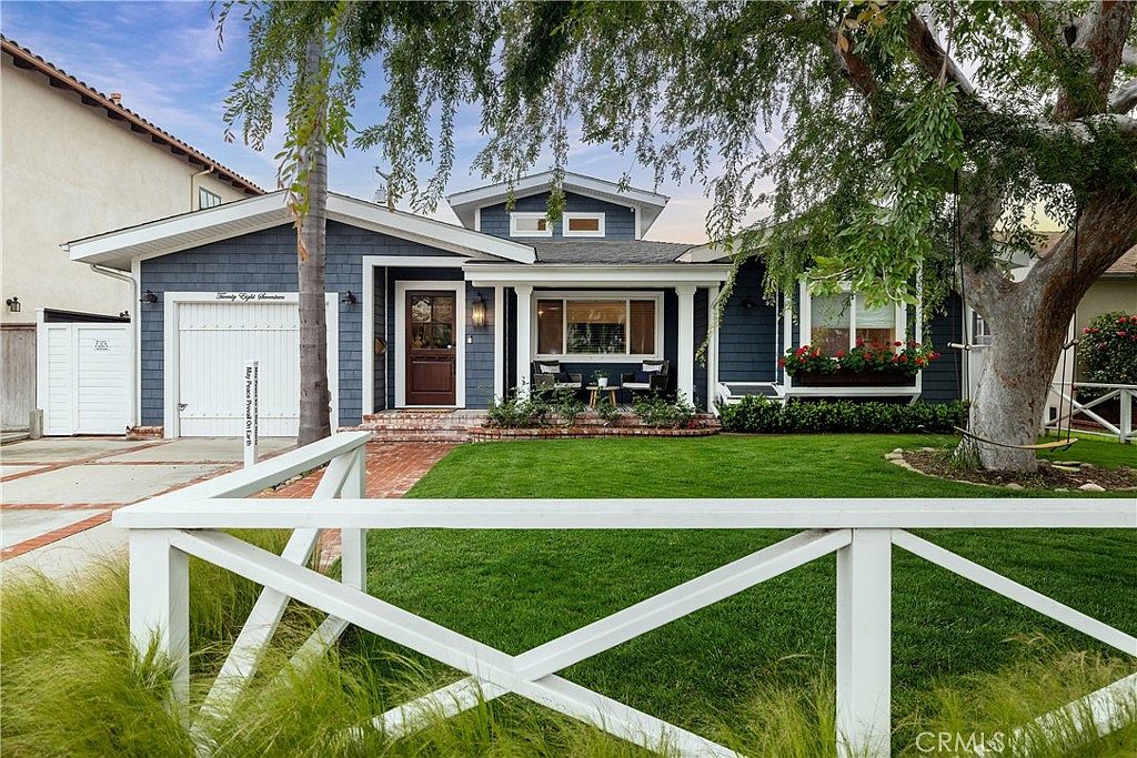 2817 May Ave, Redondo Beach, CA 90278 Zillow