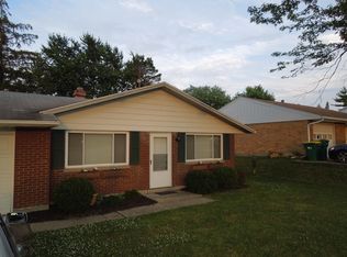 6610 Springboro Pike, Dayton, OH 45449