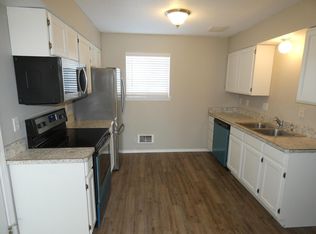 1360 S Jackson Dr, Ammon, ID 83406