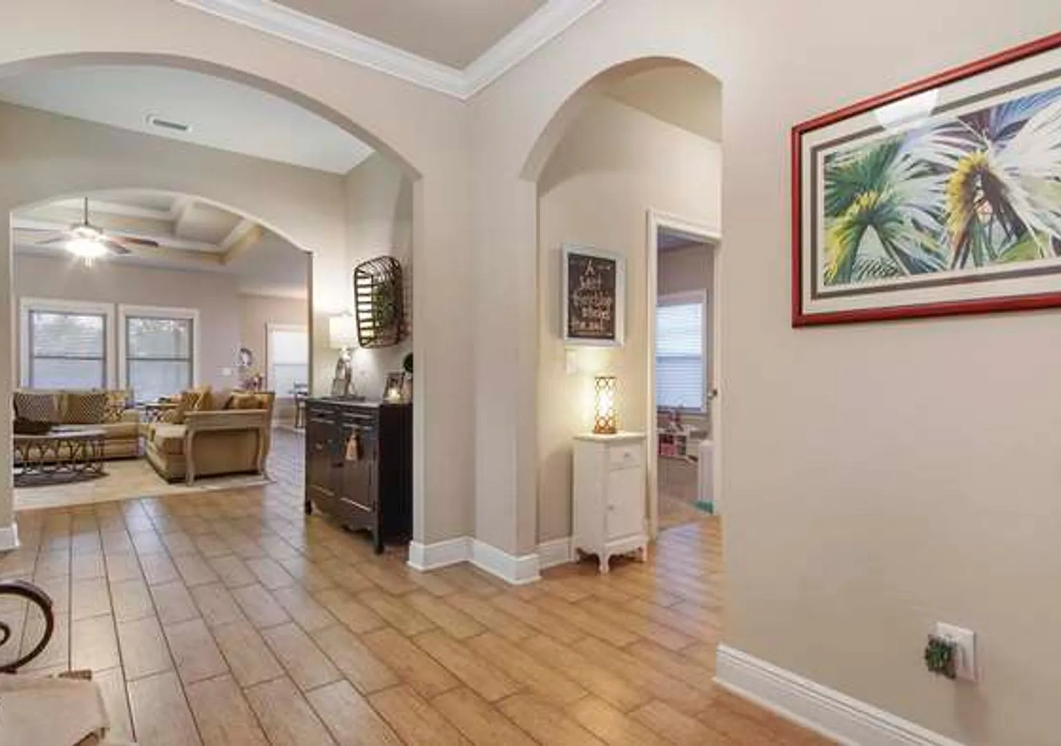 3 bedroom 2 bath house — Photo 4