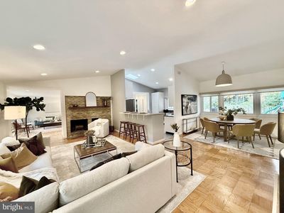 8216 Fenway Rd, Bethesda, MD, 20817