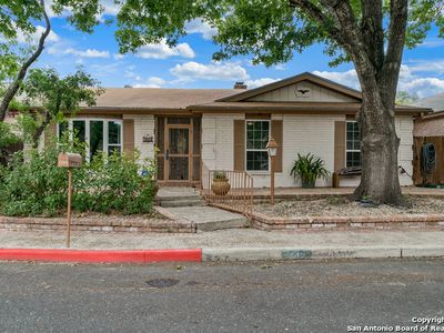 349 Fenwick Dr, Windcrest, TX, 78239