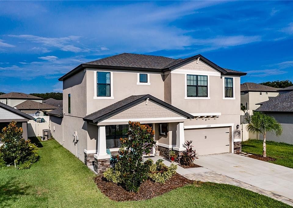 1st image of 12020 Creek Preserve Dr