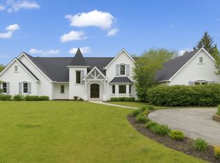 1161 Gavin Ct, Lake Forest, IL 60045