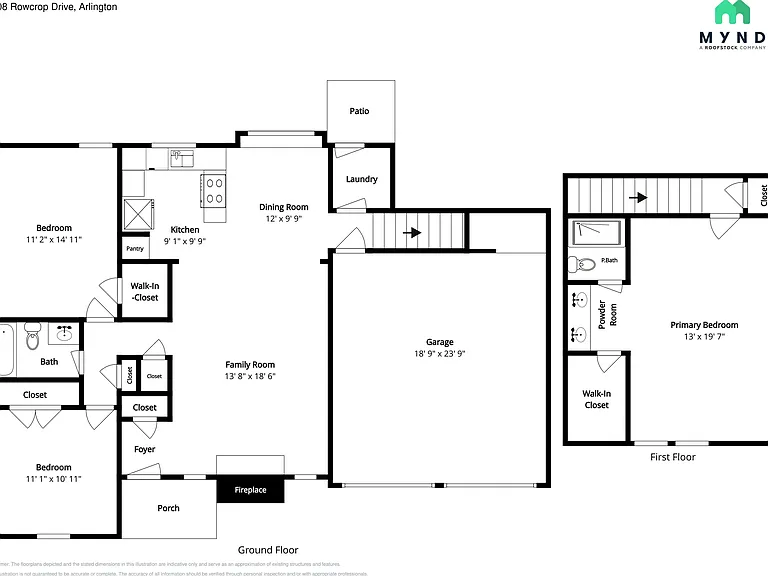 5208 Rowcrop Dr — Photo 2