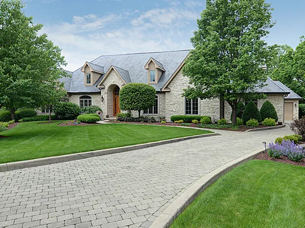 15441 S Mallard Ln, Homer Glen, IL 60491