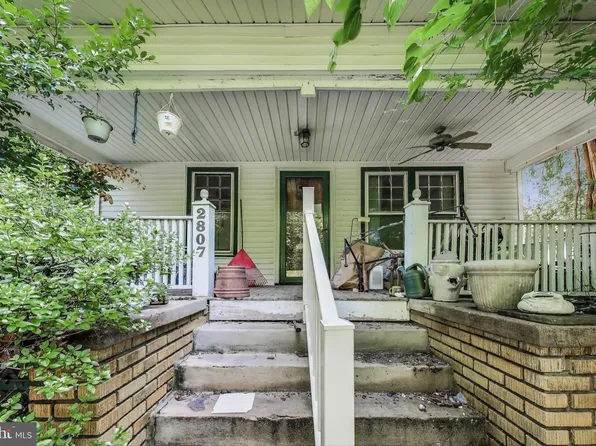 2807 Belleview Ave, Landover, MD 20785