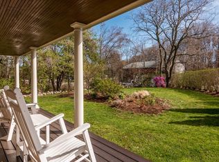 281 Granite St UNIT 3, Rockport, MA 01966