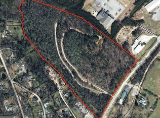 471 N Main St, Clayton, GA 30525