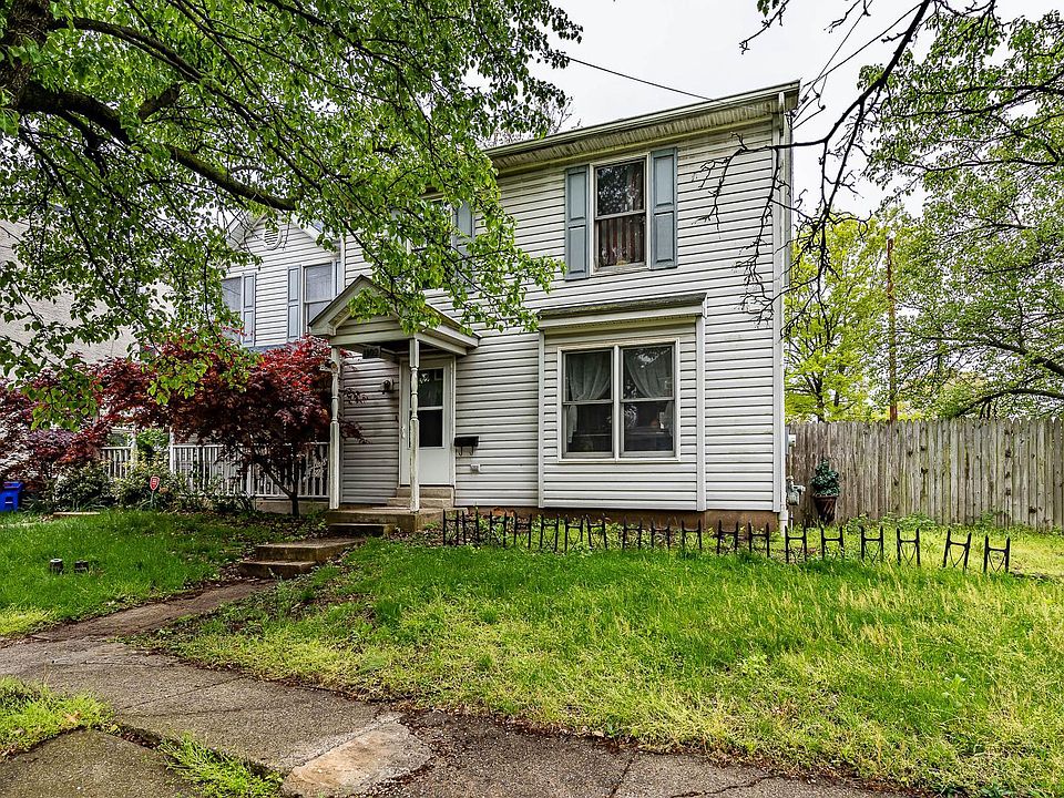 1102 Center Ave, Pottstown, PA 19464 Zillow