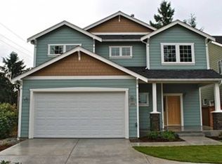 10909 99th Avenue Ct SW, Lakewood, WA 98498