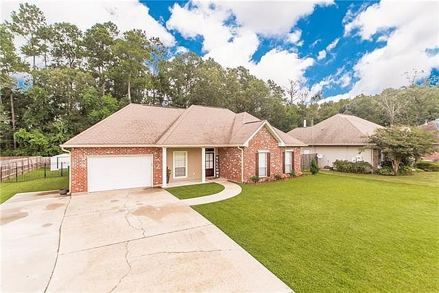 11484 Autumn Brook Dr, Ponchatoula, LA 70454 | Zillow