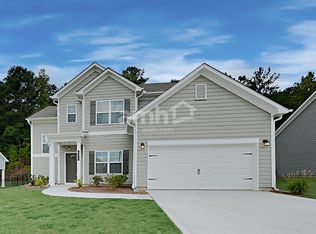 277 Camp Dr, Dallas, GA 30157
