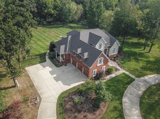 2264 Oakleigh Dr, Murfreesboro, TN 37129