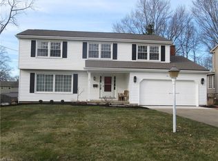 164 Forest Garden Dr, Youngstown, OH 44512