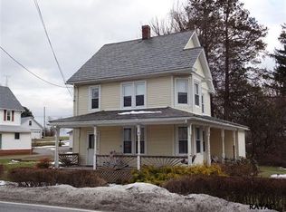 733 New Park Rd, New Park, PA 17352