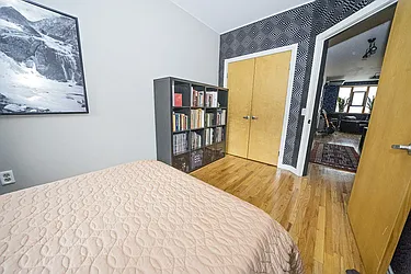 Rented by Level Group