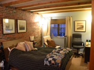 82 Commercial St APT 1, Boston, MA 02109