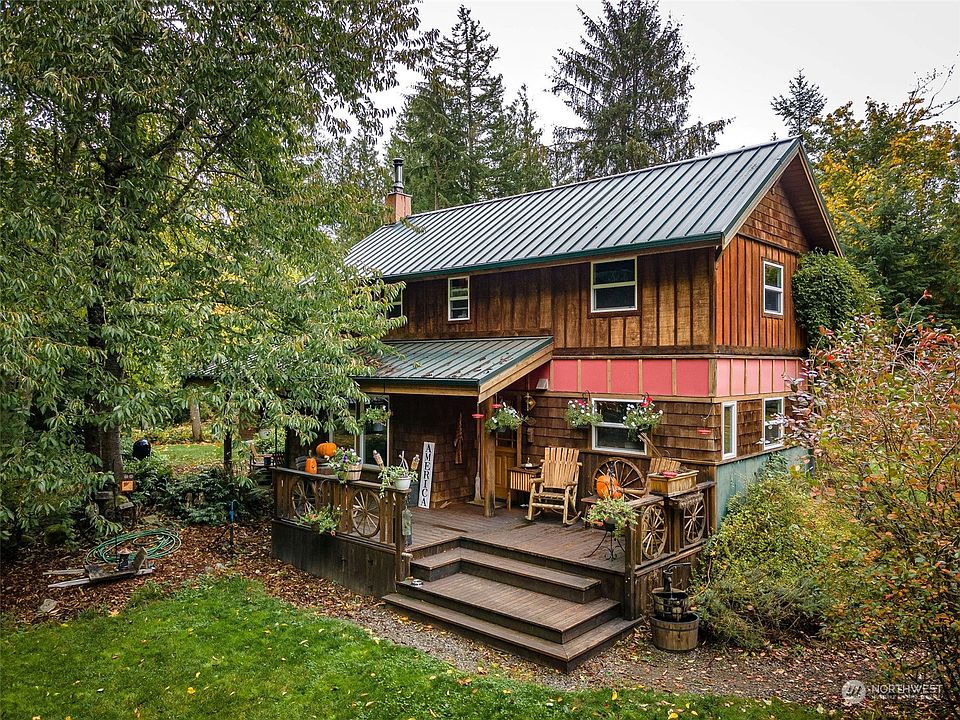 5261 Eaglemount Road, Chimacum, WA 98325 Zillow