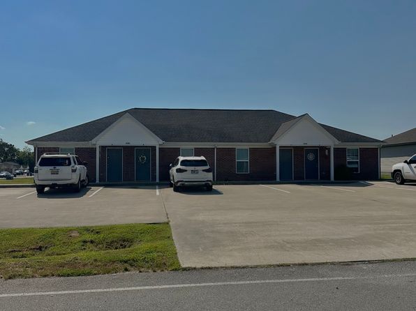 2101 Opportunity Dr APT A