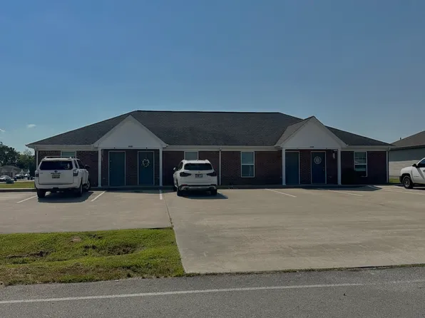 2101 Opportunity Dr APT A, Murray, KY 42071