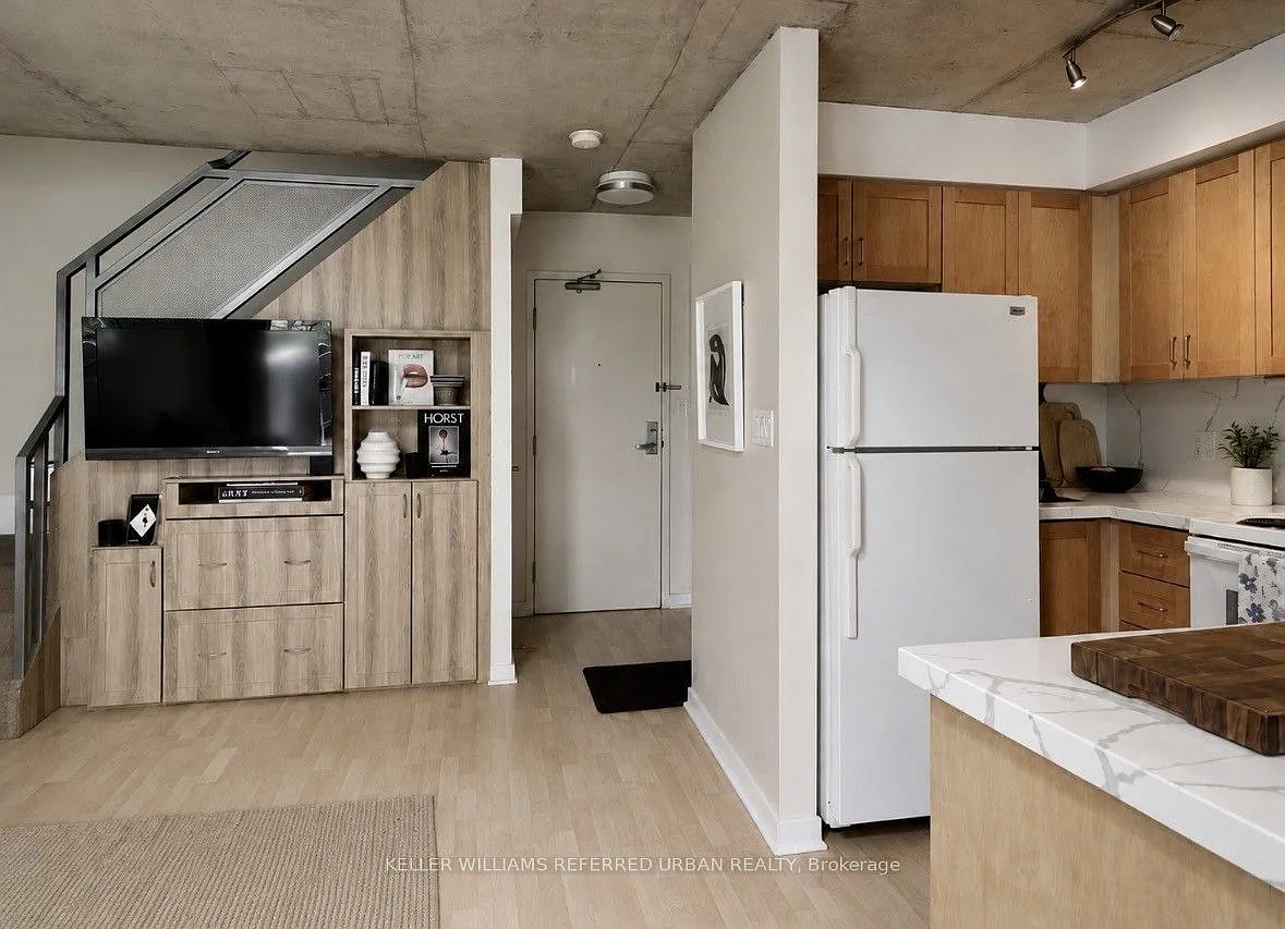 The Kings Lofts — Photo 4