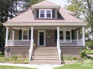 235 N Somerset Ave, Crisfield, MD 21817