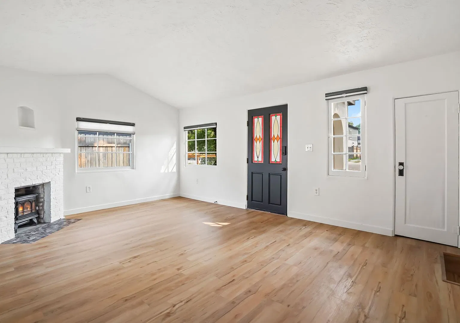 Updated 1930's Boise Bench Home — Photo 4