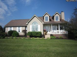 3359 Sandy Ave SE, Canton, OH 44707
