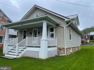 63 Westfall St, Mc Alisterville, PA 17049