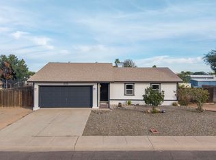 6128 W Monte Cristo Ave, Glendale, AZ 85306