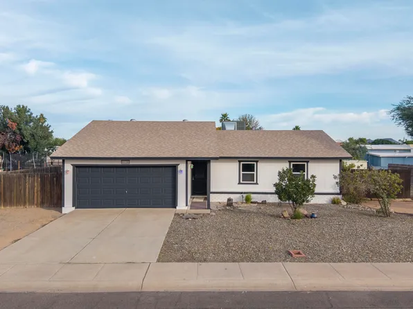 6128 W MONTE CRISTO Avenue, Glendale, AZ 85306
