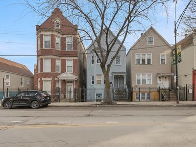 1815 W 51st St, Chicago, IL, 60609