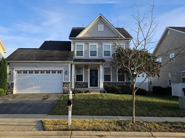 6910 Coldstream Ct, Bryans Road, MD 20616