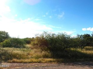 0 W Stewart Rd #518, Benson, AZ 85602