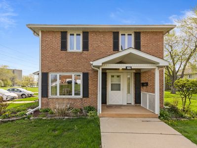 166 Park St, Park Forest, IL, 60466