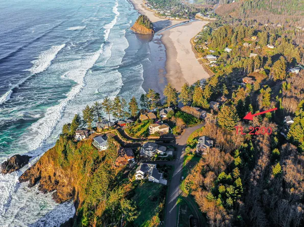 50000 S Beach Tl 2200 Rd, Neskowin, OR 97149