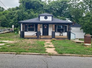 123 Askin St, Martinsville, VA 24112
