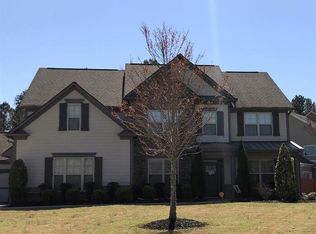 1309 Abbeygreen Ct, Powder Springs, GA 30127