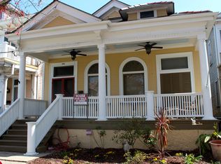 124 S Scott St, New Orleans, LA 70119